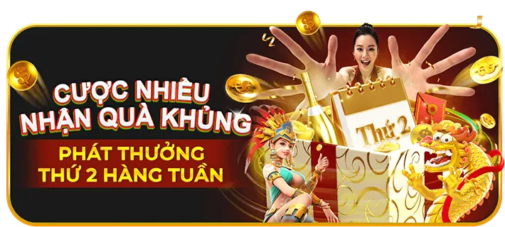 Cách thắng lớn tại nổ hũ v9bet