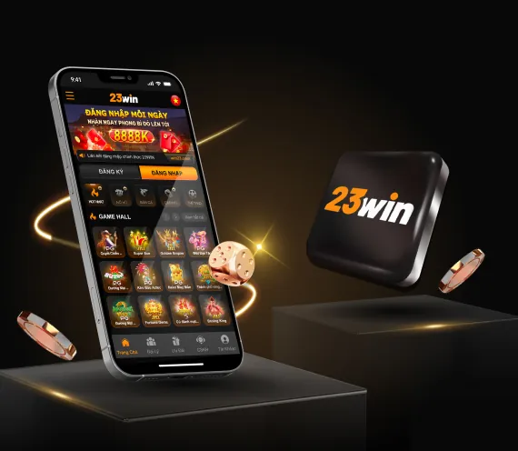 Quy trình đăng nhập V9BET