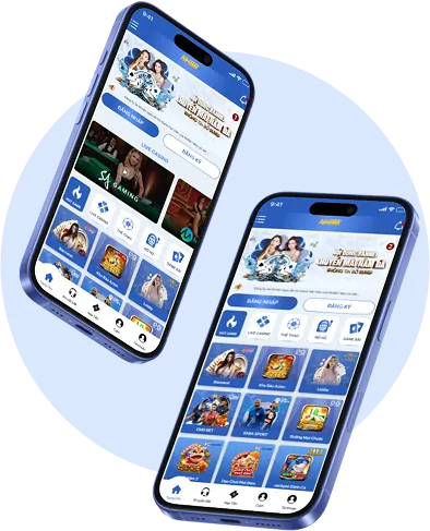 Đa dạng game Nổ Hũ V9BET