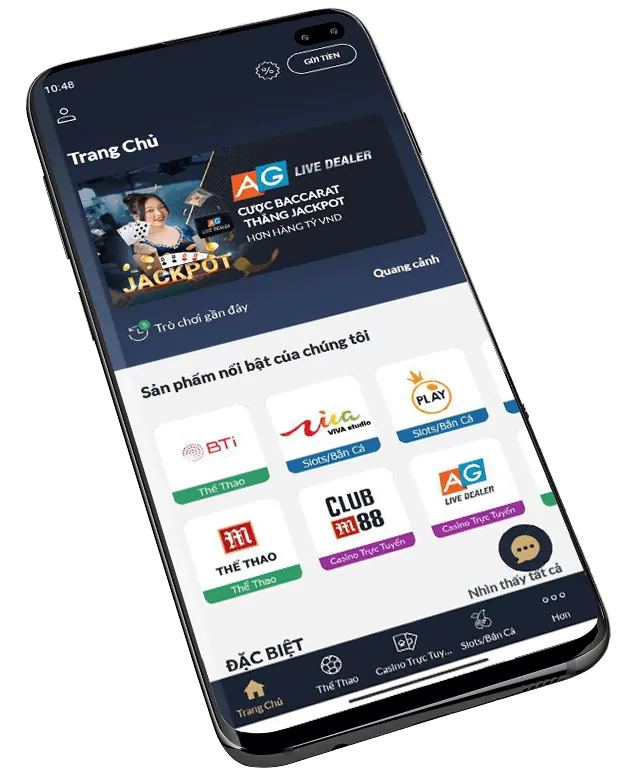 Bảo mật và an toàn V9BET