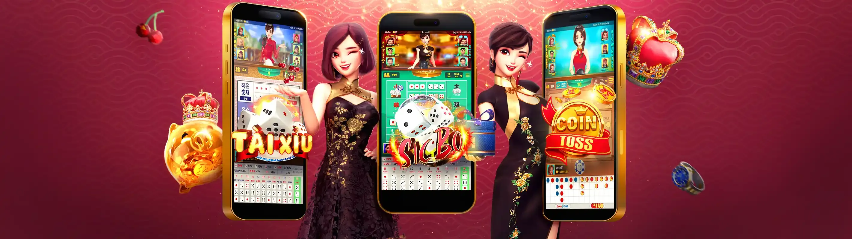 V9BET Hỗ Trợ Khách Hàng